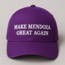 Make Mendoza Great Again's profile picture