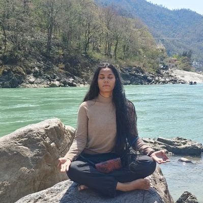 Thejaswini's profile picture