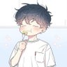 vi⁷ 🥜 westie (semi-ia📚)'s profile picture