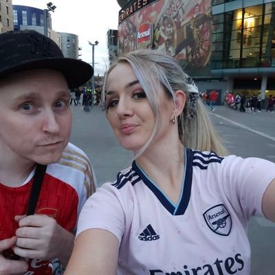 daddygooner83's profile picture