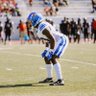 Terrance Hill Jr's profile picture