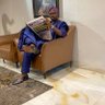 Ogbeni Sheriff profil fotoğrafı