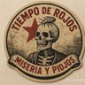 ANTI ROJOS DE MERDA.'s profile picture