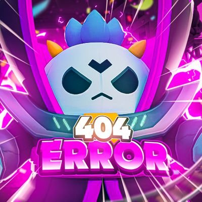 404ERRORBS's profile picture