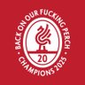 OLFC Philly (LFCPHL) profil fotoฤrafฤฑ