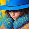 Anna#Миру-Мир# profil fotoğrafı