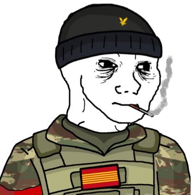 Caudillo Basado's profile picture