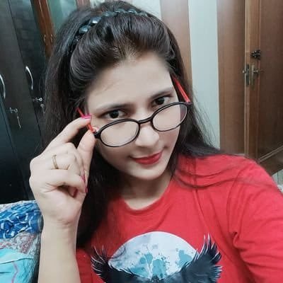 Karishma Aziz's profile picture