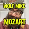 Фото профиля Wolf Mike Mozart: AI Filmmaker