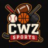 CWZ Sports profil fotoğrafı