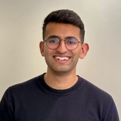 Tejas Manohar's profile picture