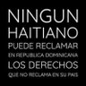 Фото профиля La Camiona (pro-)🇩🇴 / (anti-) 🏳️‍🌈 🇭🇹 ☭