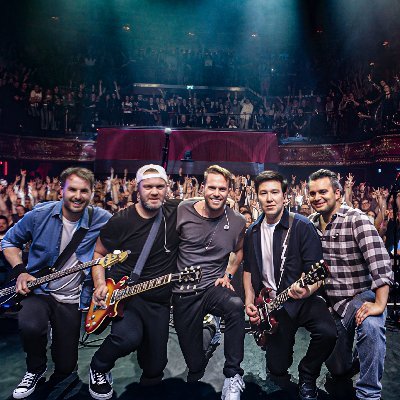 elliotminor's profile picture