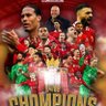 CIC🎤🎧⚽️ Liverpool Forever🔴🔴🔴🔴🔴 的头像