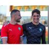 🇲🇦عالم صحافية🇲🇦(koora)'s profile picture