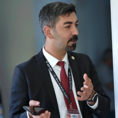 Yunus Şimşek's profile picture