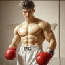 Фото профиля Mind Muscle Protection