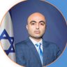 אליהו יוסיאן - ישראל, איראן והמזרח התיכון 的头像