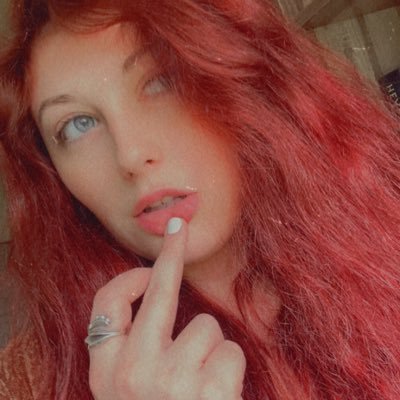 ✨Red Queen Brat | FINDOM✨'s profile picture