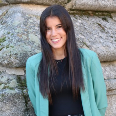 Mayca Jiménez Durillo's profile picture