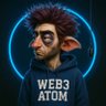 Atom $terling🇬🇭 profil fotoğrafı