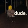 dude. 的头像