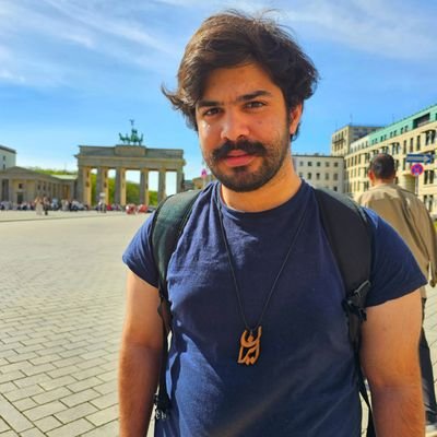 ParhamKingSPM's profile picture