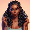 Profilbild von DAYANA 👸🏽🩰🦢 🧙♀️🧙