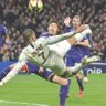 Has Mbappe Score a bicycle kick? ็ๅคดๅ