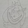 gerso deltarune's profile picture