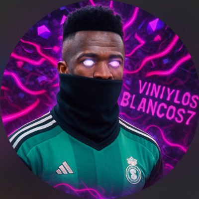 ViniYLosBlancos's profile picture