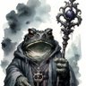 Toad's profile picture