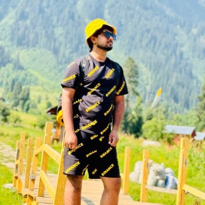 0xNaveed 🇵🇰's profile picture