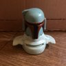 Fett's profile picture
