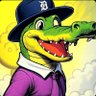 Wally Gator profil fotoğrafı