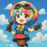 bigblueballon's profile picture