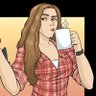 Amy the Amazonian ☕ 💕 🤖 的头像