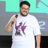 Luiz Felipe Santos profil fotoğrafı