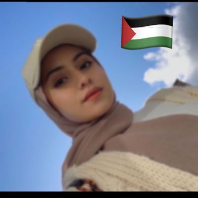 GHADA 🇵🇸's profile picture