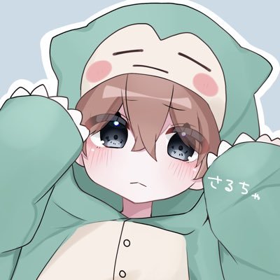 さ ぶ さ る ち ゃ【移行】's profile picture