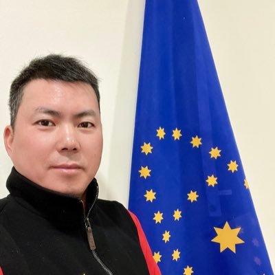 (海阔天空在纽约-磐石)新中国联邦人's profile picture