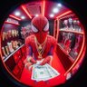 Barry Allen profil fotoğrafı