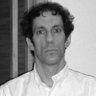 Profilbild von Kevin Heldman