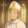 Profilbild von Saint Augustine’s Burner