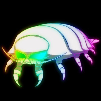 バーチャルグソクムシ@公式プロ甲殻類vtuber's profile picture