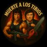 Profilbild von muerte a los tibios