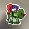 Phightin Phils Fan's profile picture