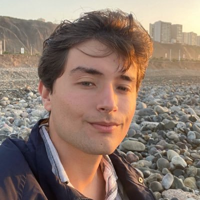 Alejandro Andrade Yépez's profile picture