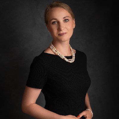 Dorota Brejza 🇵🇱🇪🇺🇺🇦🇬🇪's profile picture