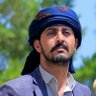 الرصاص بن علي،ابو الليث. 的头像